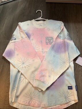 Disney World Spirit Jersey 100 Anniversary